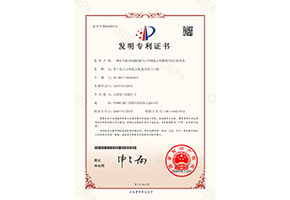 一种基于振动控制的超大口径轴流止回蝶阀用的分析系统