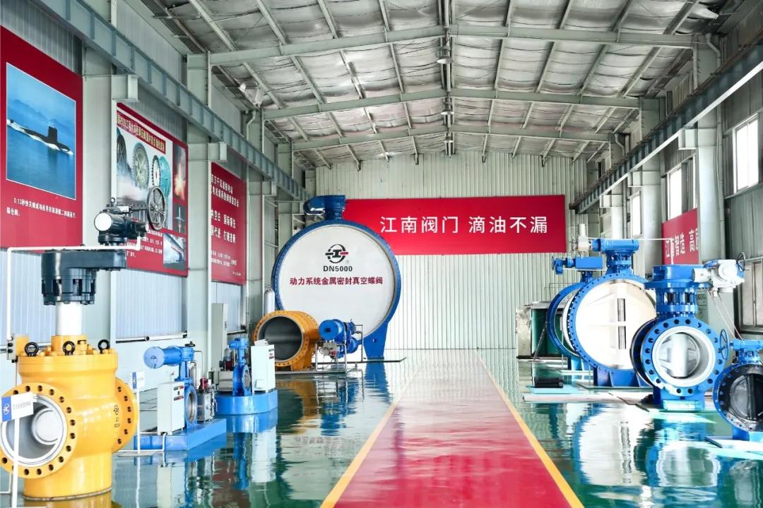 重磅！东升阀门入选工信部再制造典型案例，温州唯一2.jpg