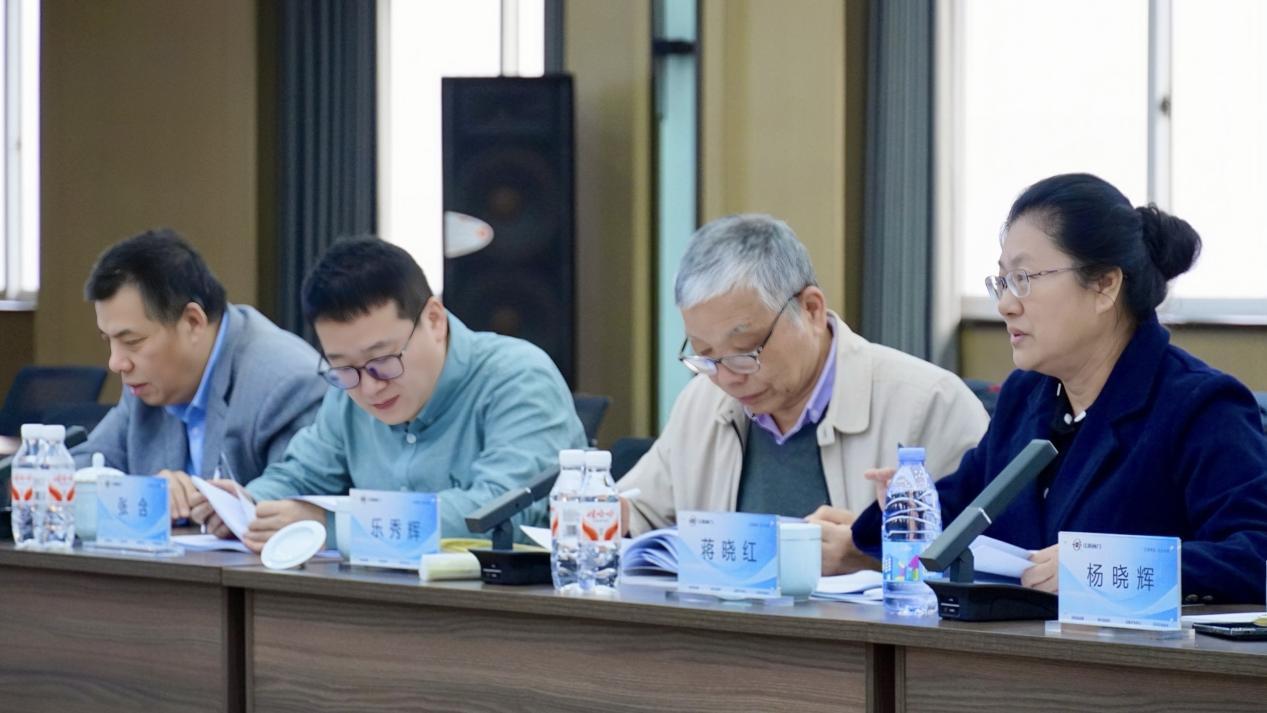 广西白龙核电项目抽汽逆止阀技术方案评审会在东升阀门圆满召开7.jpg